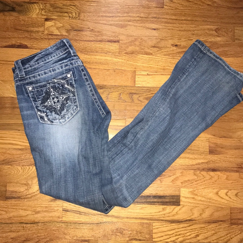 Authentic Miss Me Jeans💎